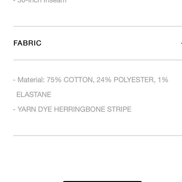 J Brand Maria Jeans - Picture 7 of 7